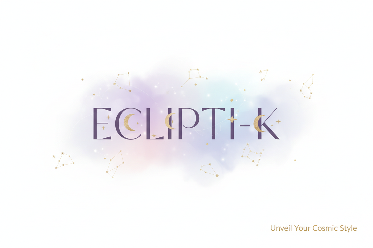 Banner ECLIPTI-K en tonos claros